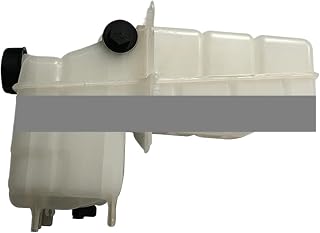 coolant reservoir 2401669 1949013 Fluid Expansion Tank Fit For Scania Truck P410 P420 G450 Auxiliary Tank ExpansionTtank