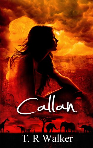 Callan (English Edition)