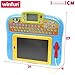 Imagen de winfun Tablet interactiva Juguete, Bilingüe