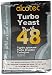 Alcotec 48 Hour Turbo Yeast, 135g (4 Packs)