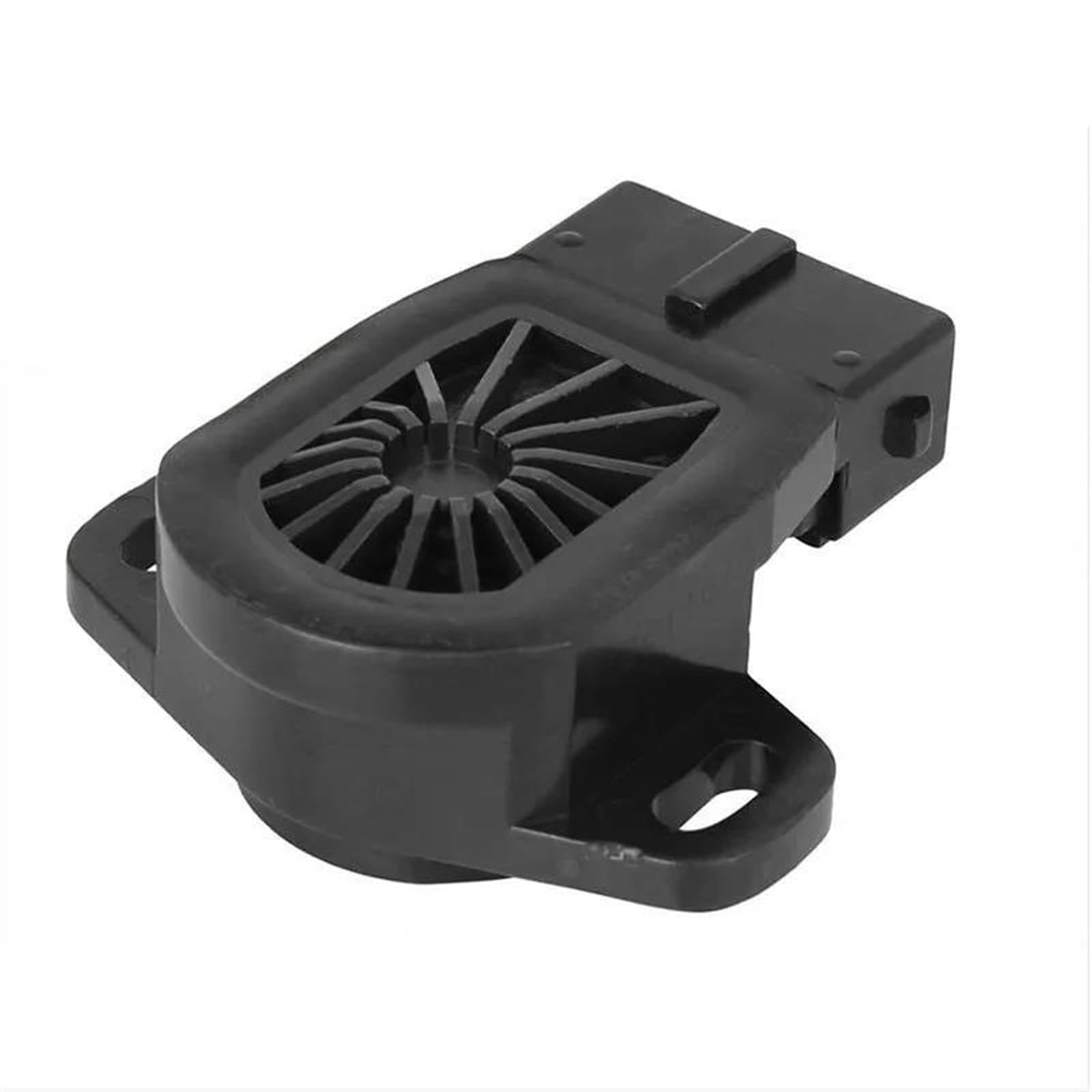 Sensor de posición del Acelerador Md628077 Tps4138 Th236 158-0615 de 3 Pines para el Sensor del Pedal del Acelerador de Chrysler