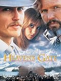 Heaven's Gate