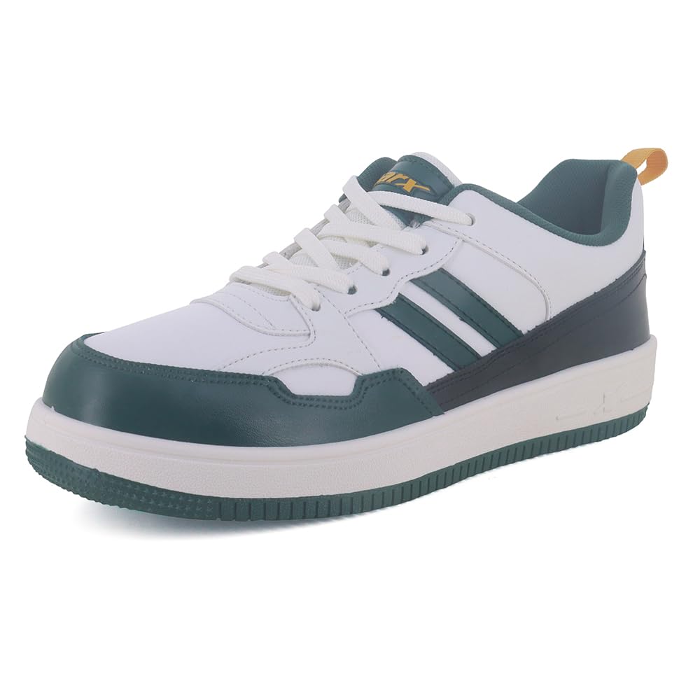 Sparx Casual Shoe SM-9058 White for Men (B0D9467GWC) Amazon Price History, Amazon Price Tracker