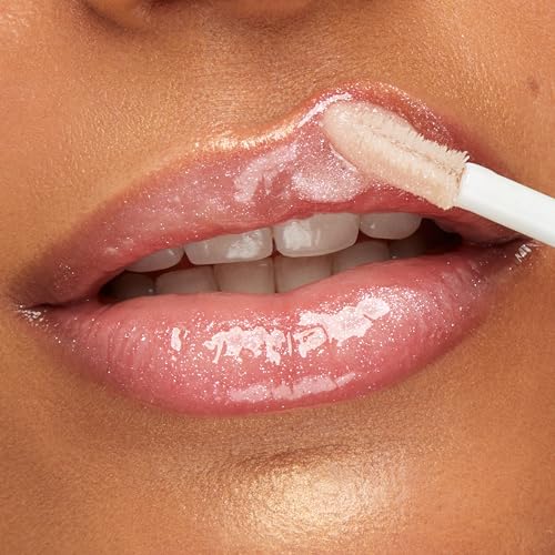 KIKO Milano 3D Hydra Lipgloss 41 - Limited Edition, 41 Rosy Glares, 6.5 ml (Pack of 1) - Image 4