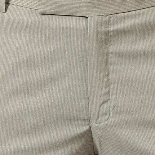 Image of Mr Button Men Casual Pants