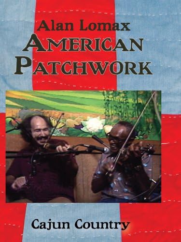 American Patchwork- Cajun Country