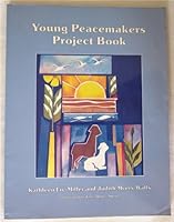 Young Peacemakers Project Book 0871789760 Book Cover
