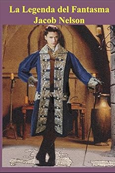 Paperback La Leyenda del Fantasma: La Historia del Fantasma que Camina [Spanish] Book