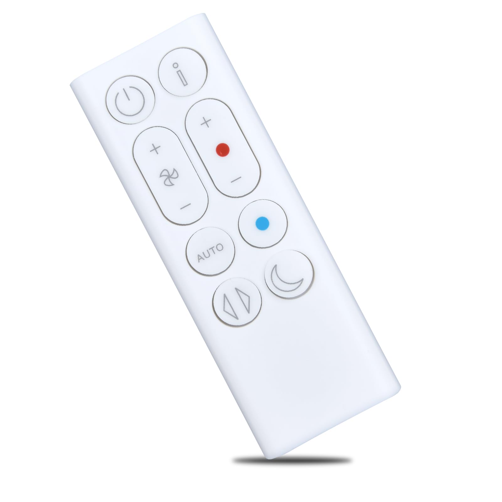 Amazon.com: Replacement Remote Control for Dyson Fan Purifier Hot+