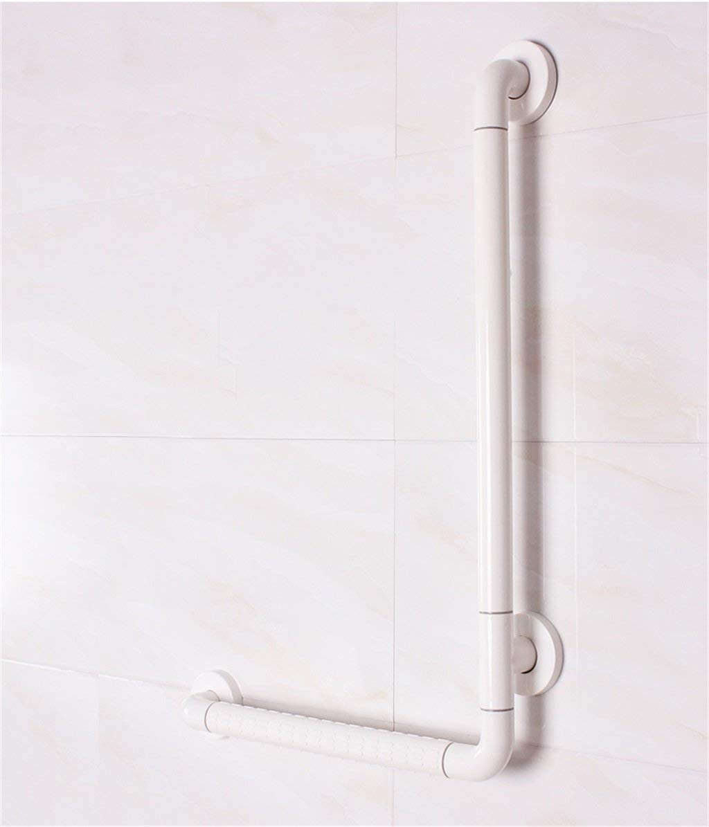 Łazienka Grab Bar Support Handle, Poręcze typu L Poręcz łazienkowa/toaleta Łazienka