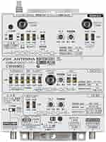 KOA’S　CW40HS CATVブースター DXアンテナ 共同受信用 CS/BS-IF・CATV双方向ブースター 2K・4K