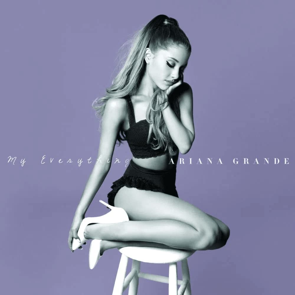 My Everything