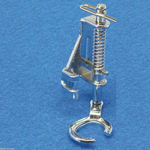 Prensatela para bordado y zurcido libre Brother SA187 miniatura 2