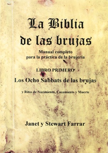 LA BIBLIA DE LAS BRUJAS. Obra completa. Terciopelo rojo: Manual completo para la práctica de la ...