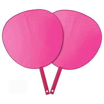 Amazon.co.jp: 新日本カレンダー うちわ 推し活グッズ ジャンボ