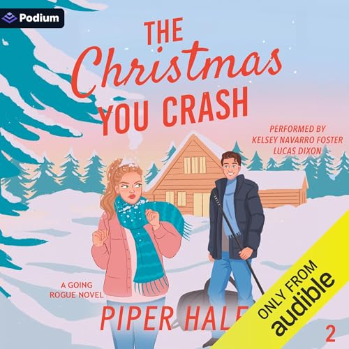 The Christmas You Crash | Piper Hale episode artwork