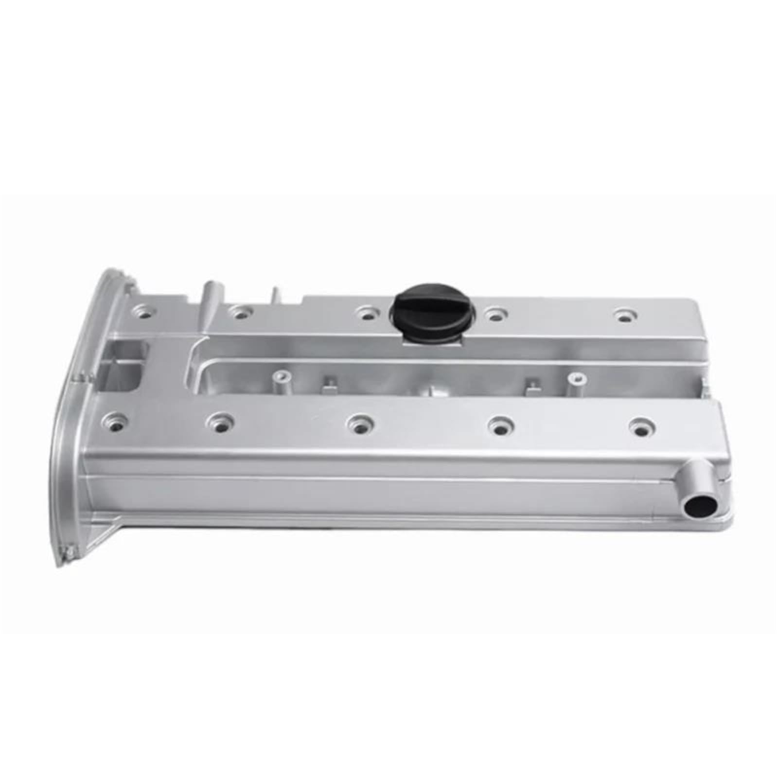 Coperchio valvola auto Coperchio Valvola In Alluminio Della Testata Del Cilindro Del Motore Per Opel Per Vectra 1.8 2.0L 92062396 90501942 Punterie Valvola Motore