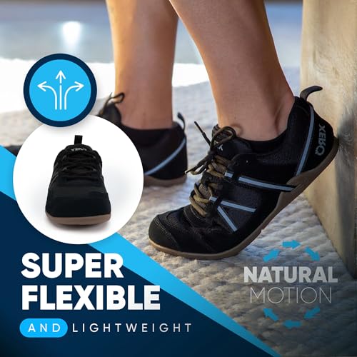 Xero Shoes Men's Prio Suede4