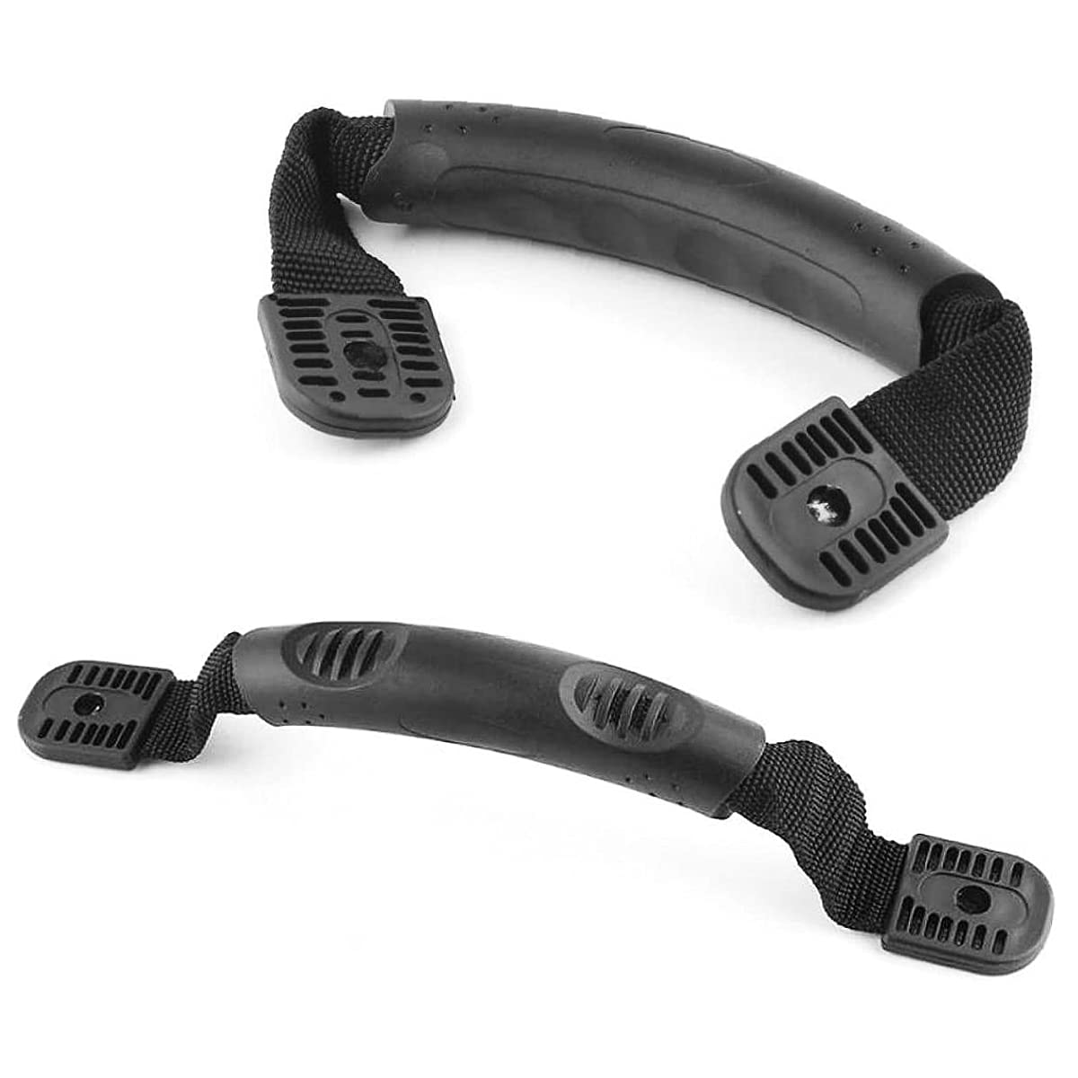 Canoa Maniglie Manico per Kayak 4 PCS Kayak Maniglie per Il Trasporto per Valigie Manico di Ricambio Accessori per Attrezzi da Barca Paddle Park Maniglie