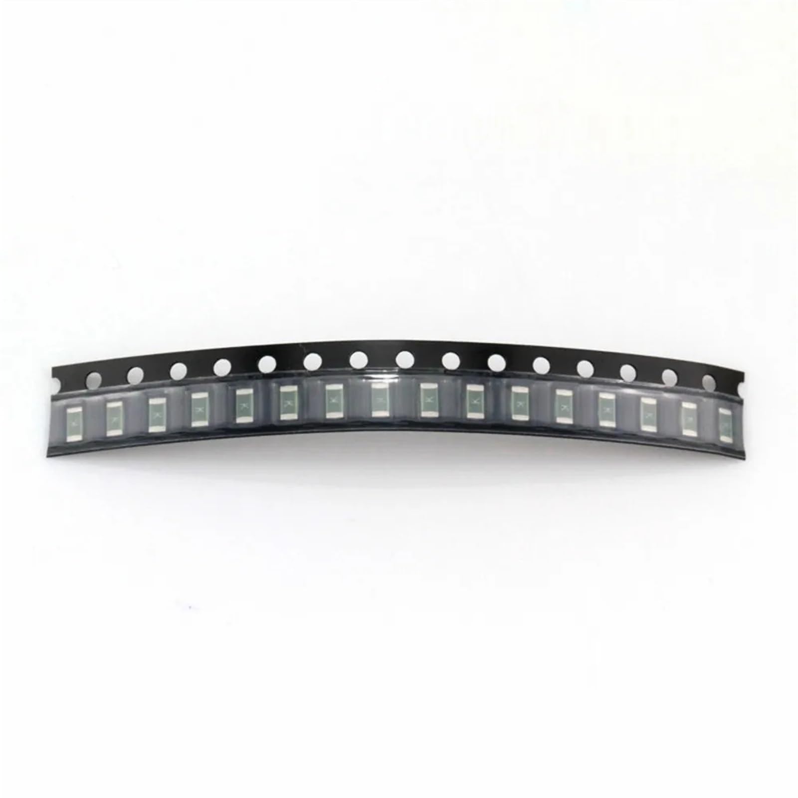 Fusible SMD 1206 rapide 12A contre les pannes et courts-circuits - 7