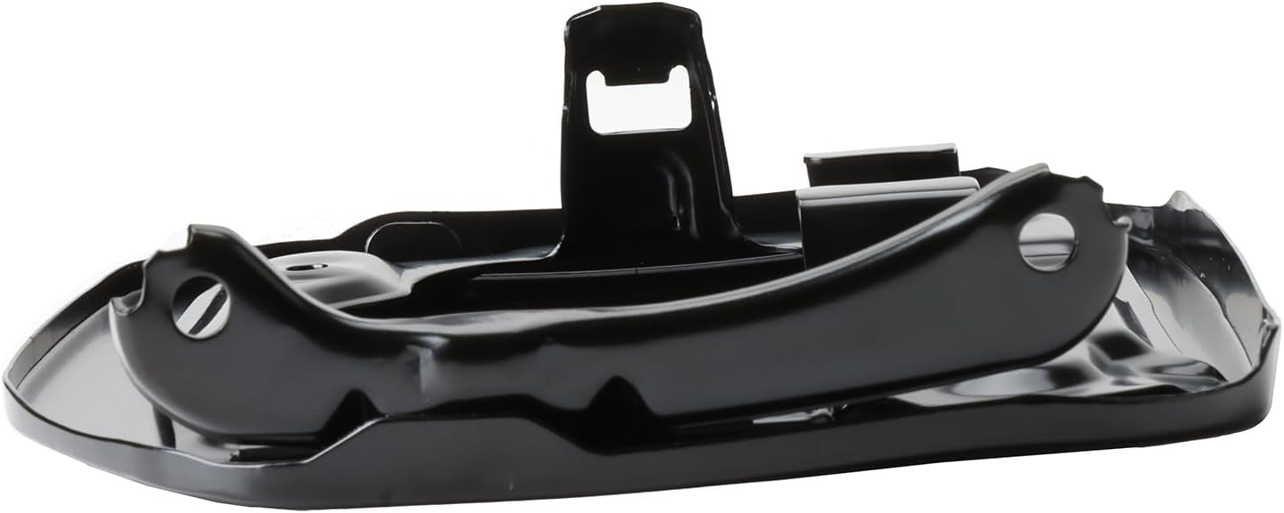 Gas Fuel Door Cover for Toyota Replace# 77350-35050