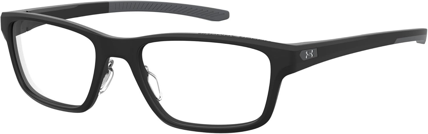 Under Armour mens Ua 5000/G Rectangular Prescription Eyewear Frames