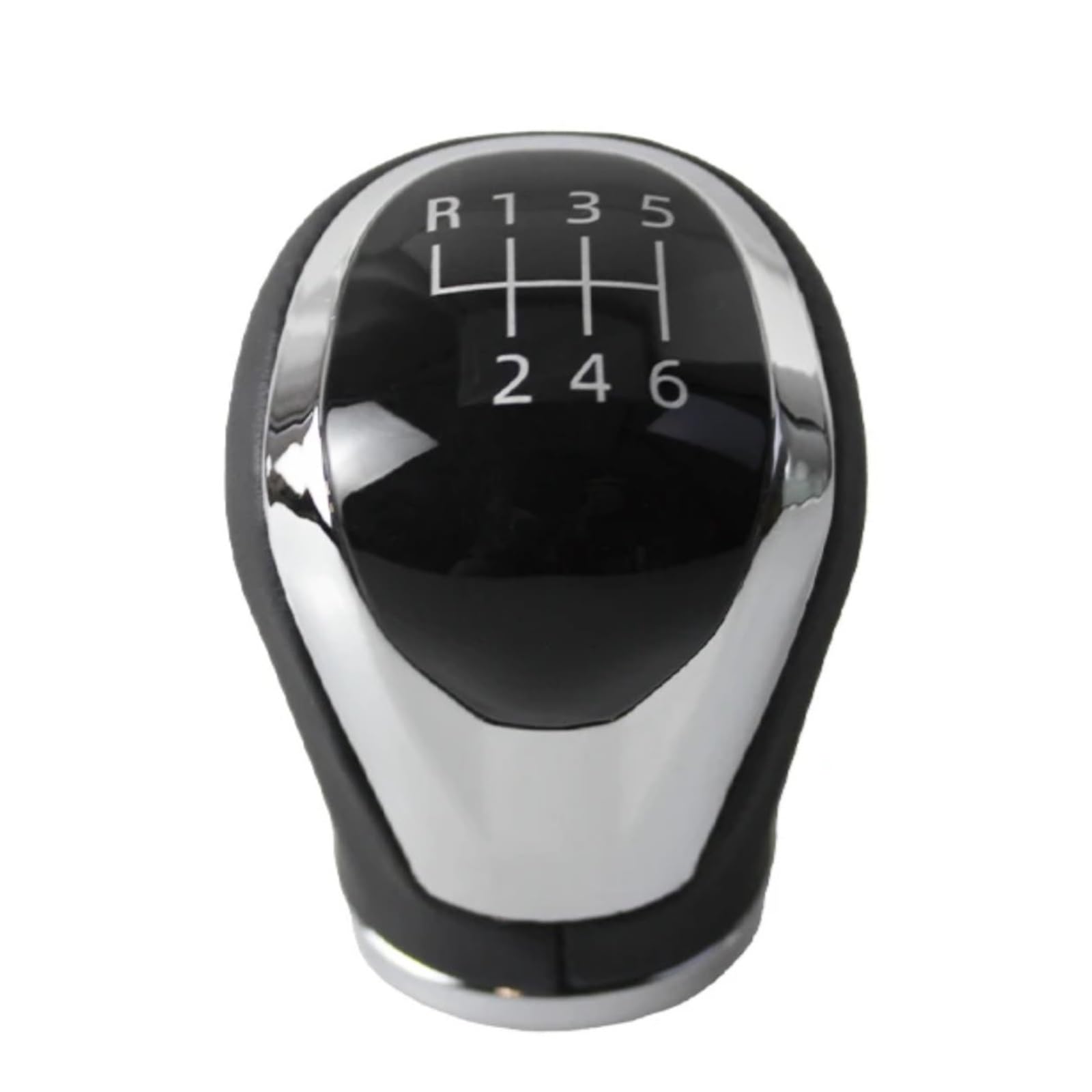 Lvgvzttgkm 6 Speed For Nissan Qashqai J11 X‑Trail T32 2016 2017 Gear Shifter Knob Performance