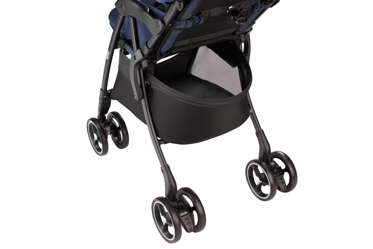 Amazon.co.jp: Aprica(アップリカ) A型ベビーカー クルリー 1か月~36か