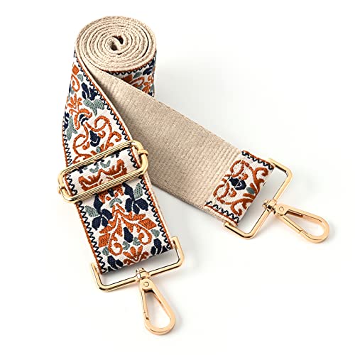 Image of Purse Strap Replacement Crossbody Handbag Shoulder Strap Adjustable