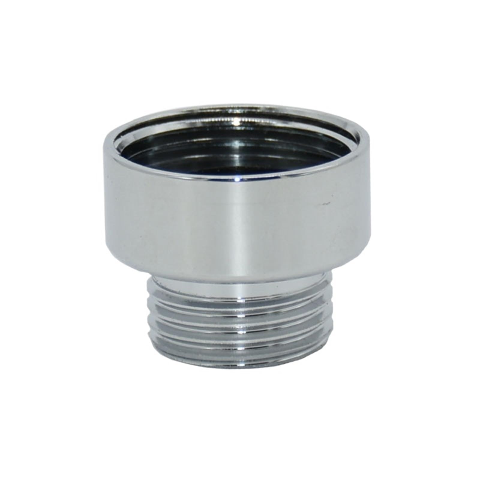 15pcs Female G3/4 to G1/2 Male Brass Connector 3/4 Reducing Joint 1/2 Threaded Connector Washing Machine Fittings