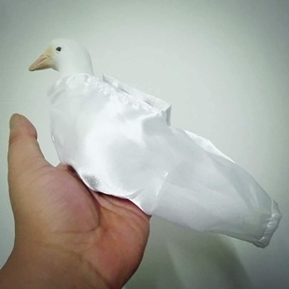 Amazon | 【手品 マジック】Dove Bag/ワンハンド・ダブバッグ ハト