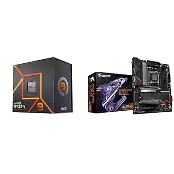 ゲーミングPC AMD RYZEN 9 9900X / B650 ROG ROG STRIX B650E-F GAMING WIFI | ROG Strix | Gaming