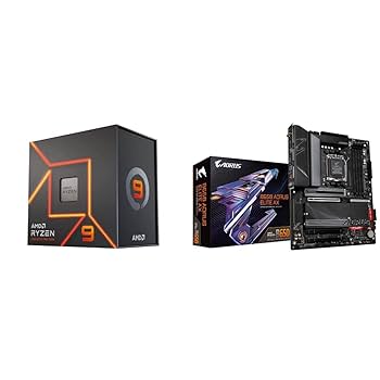 ゲーミングPC AMD RYZEN 9 9900X / B650 ROG ROG STRIX B650E-I GAMING WIFI | Motherboards | ROG United States