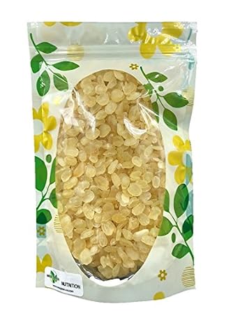 YongWell Premium Dried Honeylocust Wild Gleditsia Snow Lotus Seed 1lb