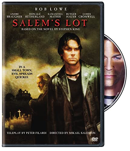 Salem's Lot