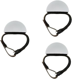 فوميز. حامل لوحة رموش للرموش اليدوية من 3 قطع، حامل لوصلات الرموش، باليت ادوات المكياج، بلاط سيراميك واكريليك وقماش، ابيض