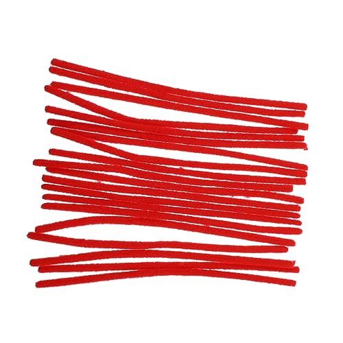 PAMINGONO 80pcs Spiral Perm Rods 6mm x 17cm Hair Curling Tools Extra Perm Bars for Salon and Home Use Professional Hairdressing Accessories for Wavy and Curly Styles Random Color