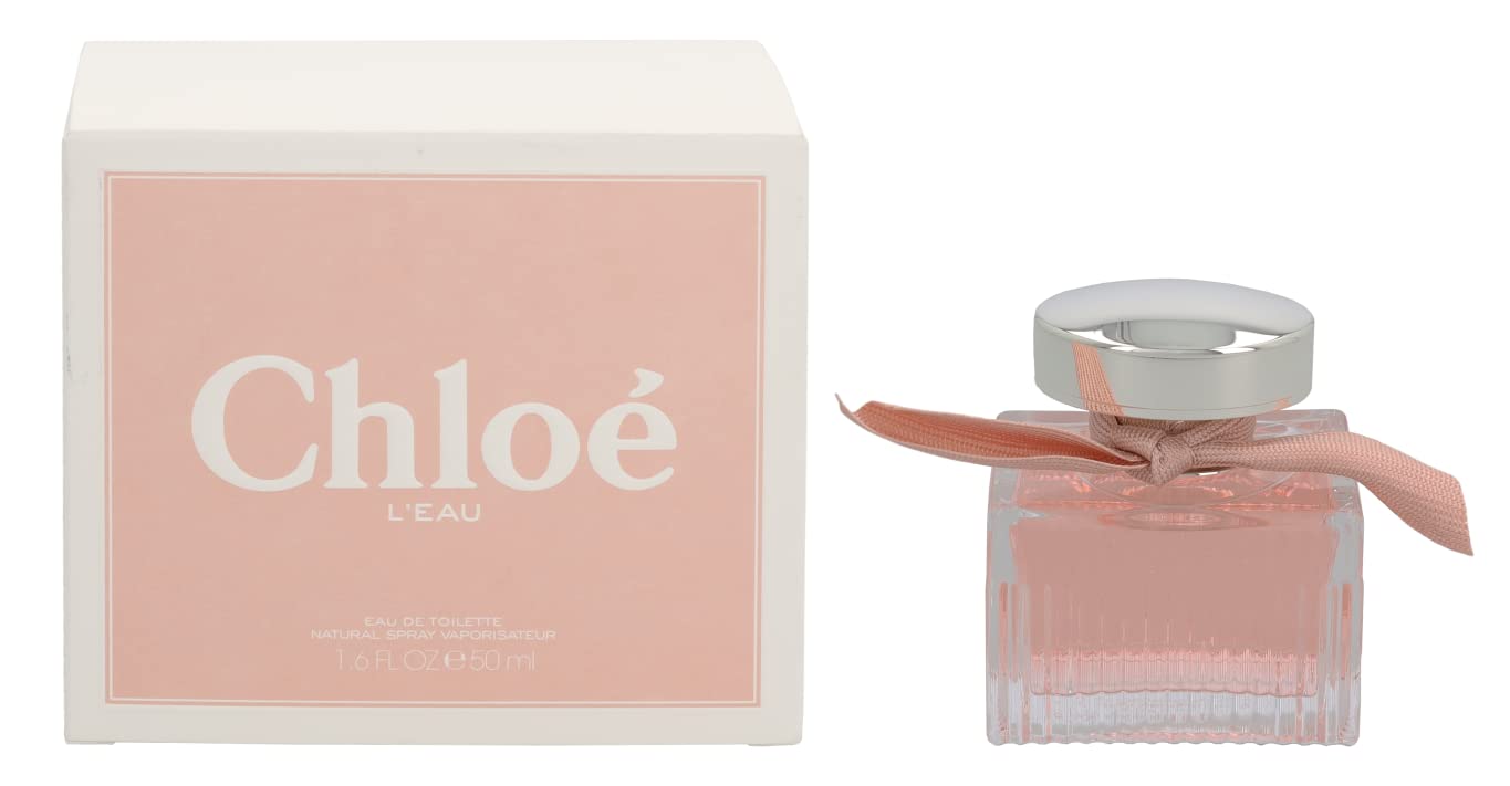 Chloe L'Eau CHLOE Women 1.6 oz EDT Spray