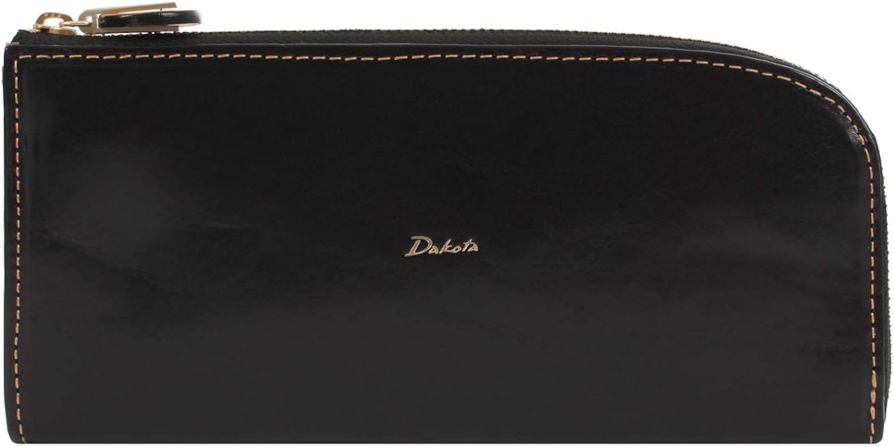 Amazon | [ダコタ] 長財布 本革 L字ファスナー チェルキオ レディース