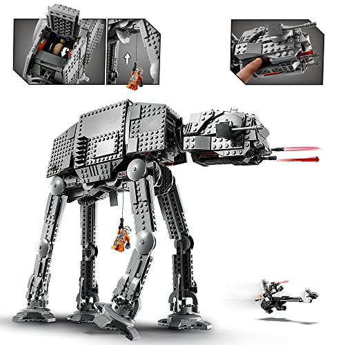 レゴ　AT-AT  ７５２８８　新品未開封 新品未開封】LEGO レゴ スターウォーズ AT-AT 75288【廃盤