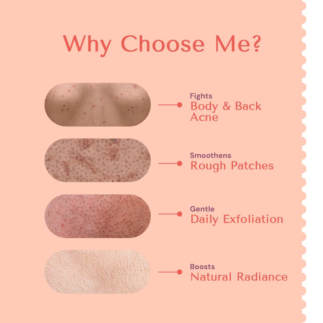 ST. D'VENCÉ Citrus Burst Body Wash Shower Gel With Grapefruit & Vitamin C | Moisturising Body Wash For Men & Women | Deep Cleansing, Paraben & Sls Free- 300 ml