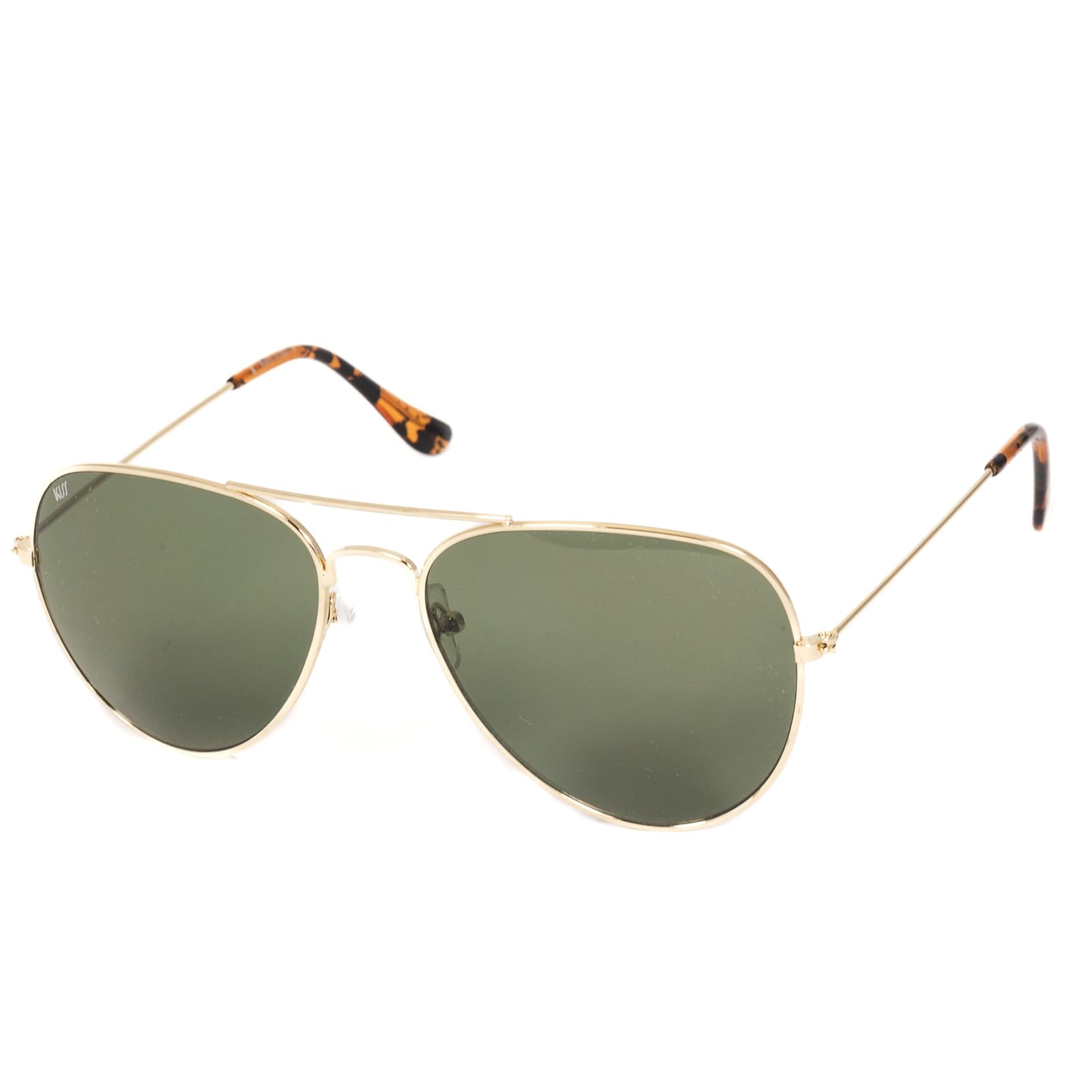 Ray-Ban Occhiali Da Sole Escursionista 3030 L9500 Nero Verde - Foto 7