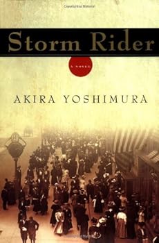 Hardcover Storm Rider Book