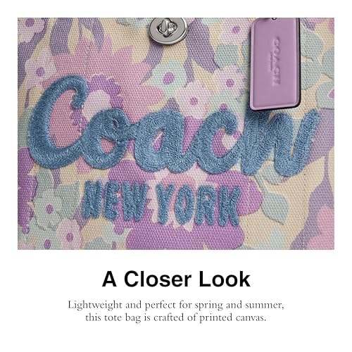 Image of Coach Women's Cargo Tote