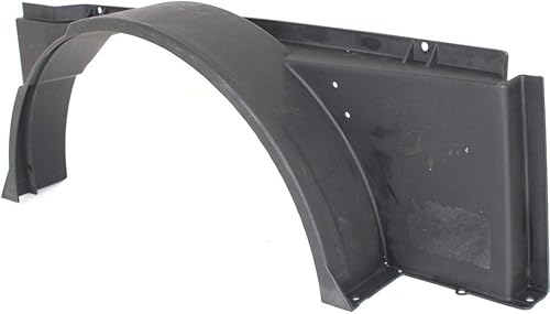 Miniatura 6 de Cubierta del ventilador del radiador para GMC C2500 Suburban 1994 95 96 97 98 1999 inferior  Reemplazo de 5.7L para GM3110144  15954691