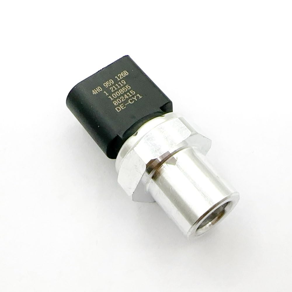Amazon.com: Air Conditioning Pressure Switch Sensor 4H0959126B for