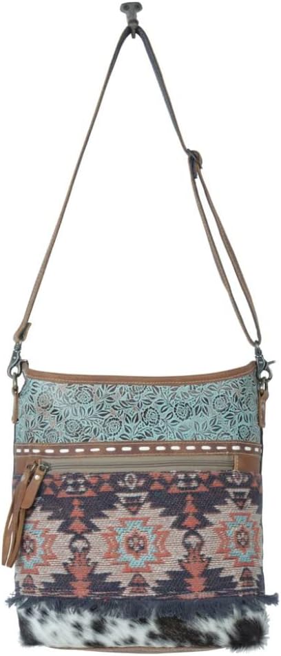 Myra Bag Auberon Shoulder Bag S-5224