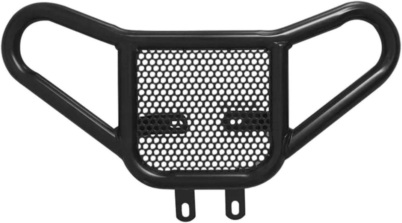 Motorcycle Crash Bars For Raptor 700 2022-2025 Crash Bars Front Bumper Grab Bar For Raptor Frame Protector Accessories