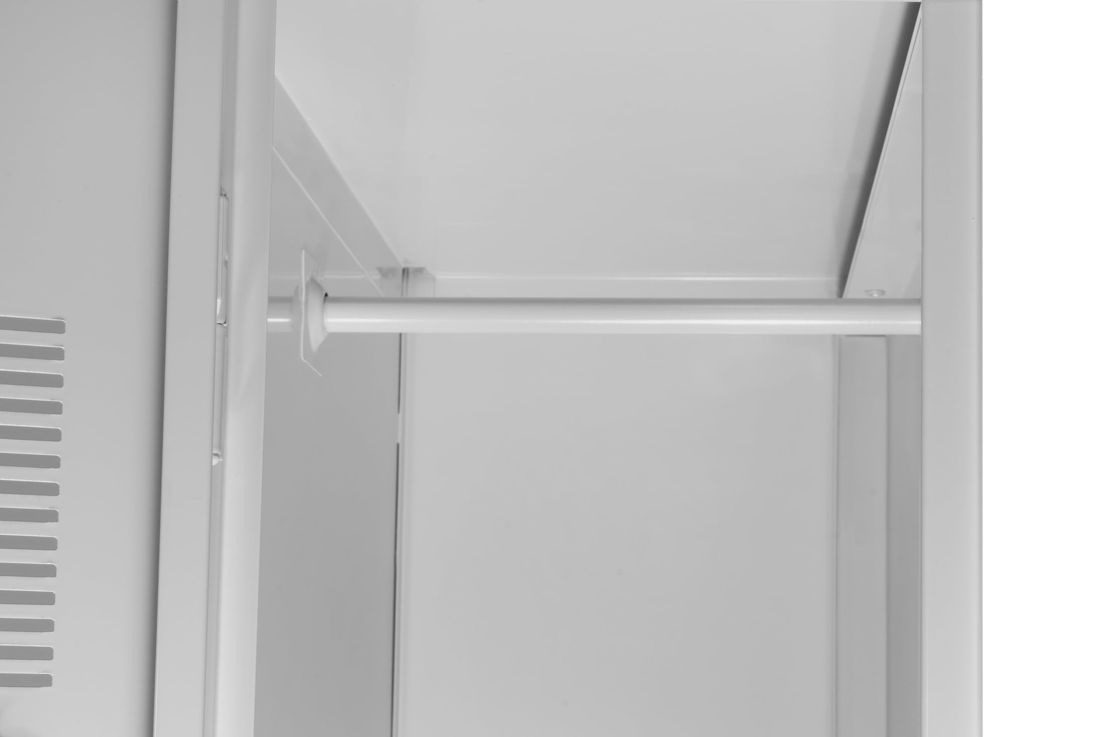 Taquillas Metálicas para Industria Sucio/Limpio 1900x900x500 mm – 2 Taquillas Estándar