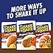Shake 'N Bake, Original Pork Seasoned Coating Mix, 5 Oz